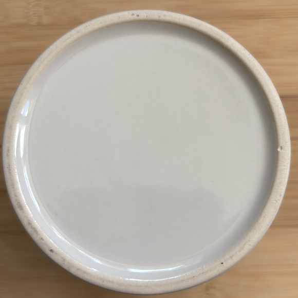 Harrods Ceramic Dip Container - Picture 4 of 5